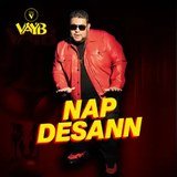 Nap Desann cover art