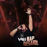 Nap Dessann Live cover art